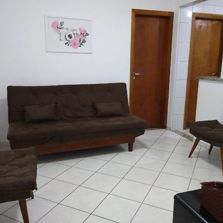 Apto No Bairro Do Gonzaga 桑托斯 外观 照片
