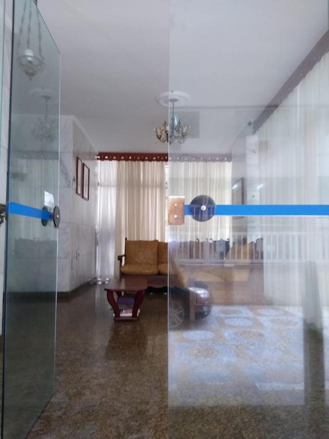 Apto No Bairro Do Gonzaga 桑托斯 外观 照片