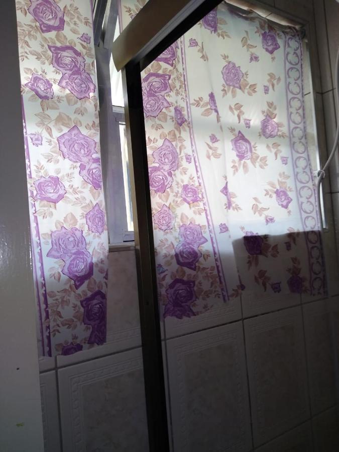 Apto No Bairro Do Gonzaga 桑托斯 外观 照片