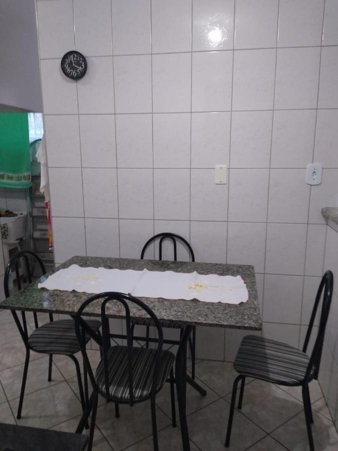 Apto No Bairro Do Gonzaga 桑托斯 外观 照片
