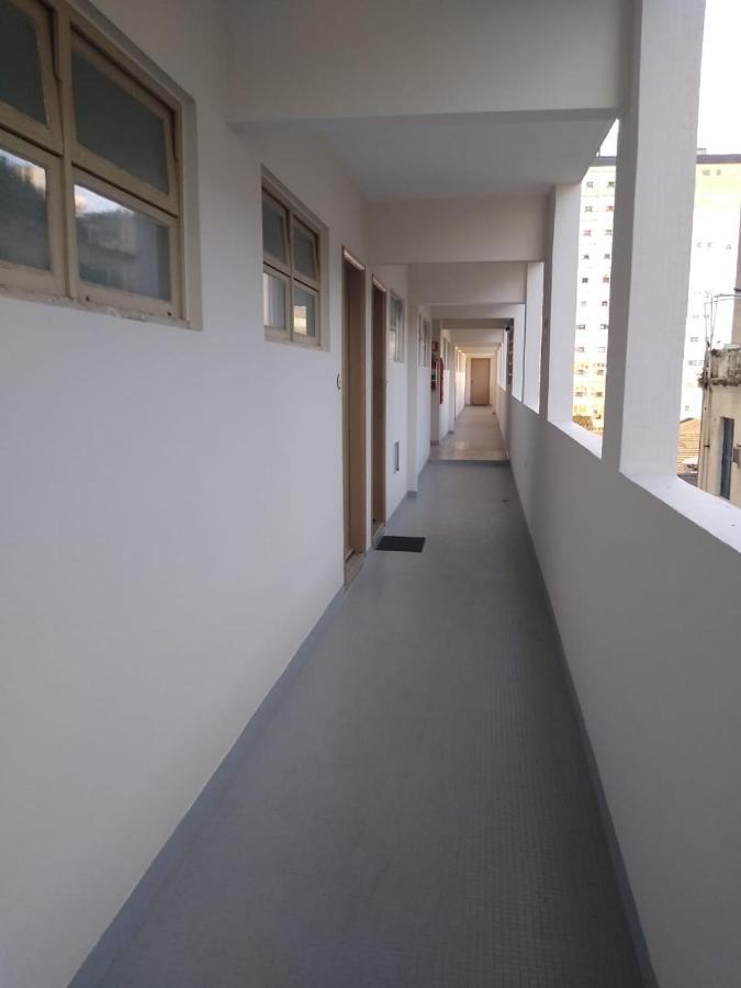 Apto No Bairro Do Gonzaga 桑托斯 外观 照片