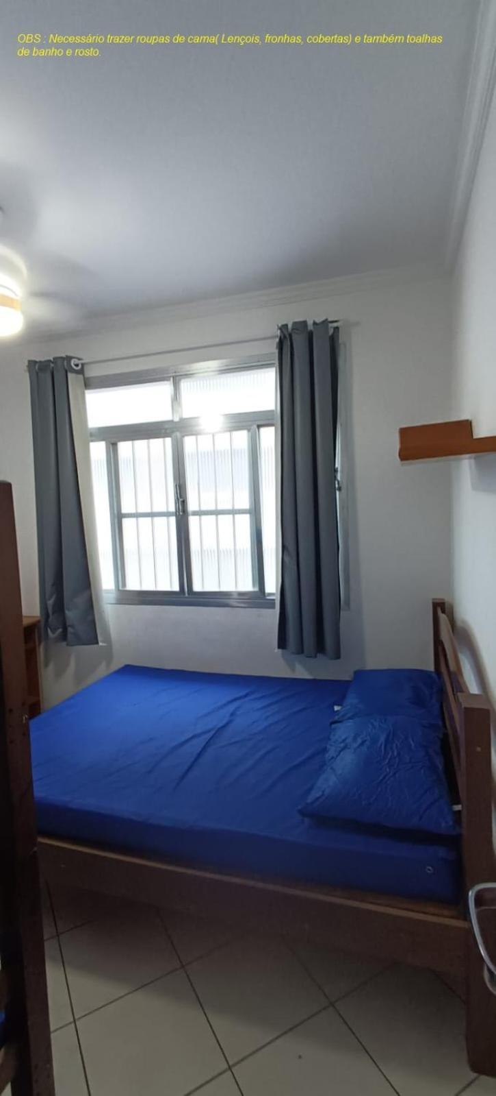 Apto No Bairro Do Gonzaga 桑托斯 外观 照片