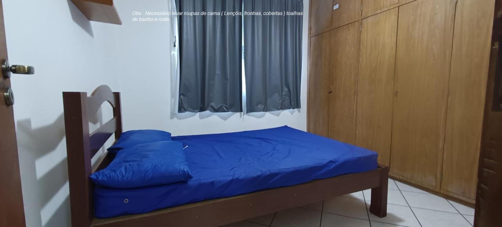 Apto No Bairro Do Gonzaga 桑托斯 外观 照片
