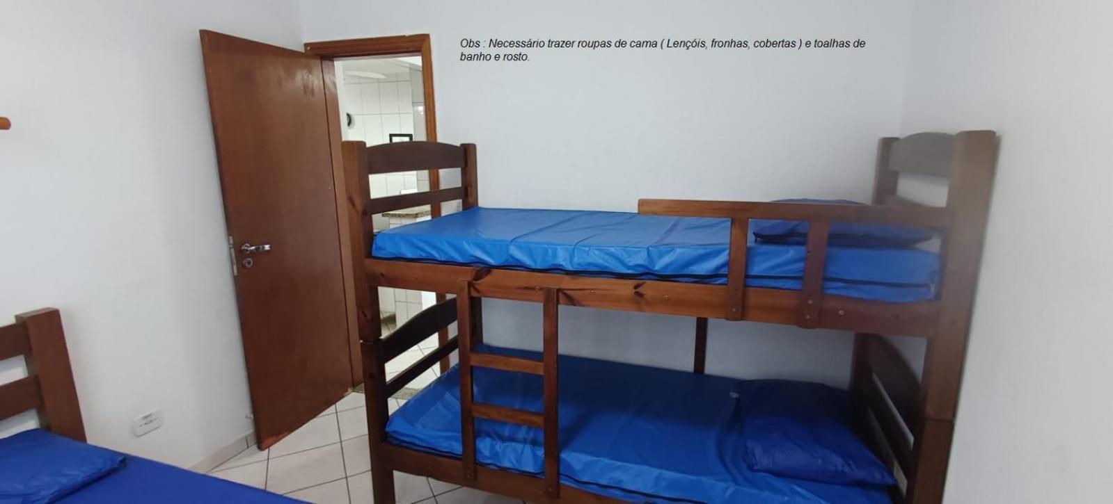 Apto No Bairro Do Gonzaga 桑托斯 外观 照片