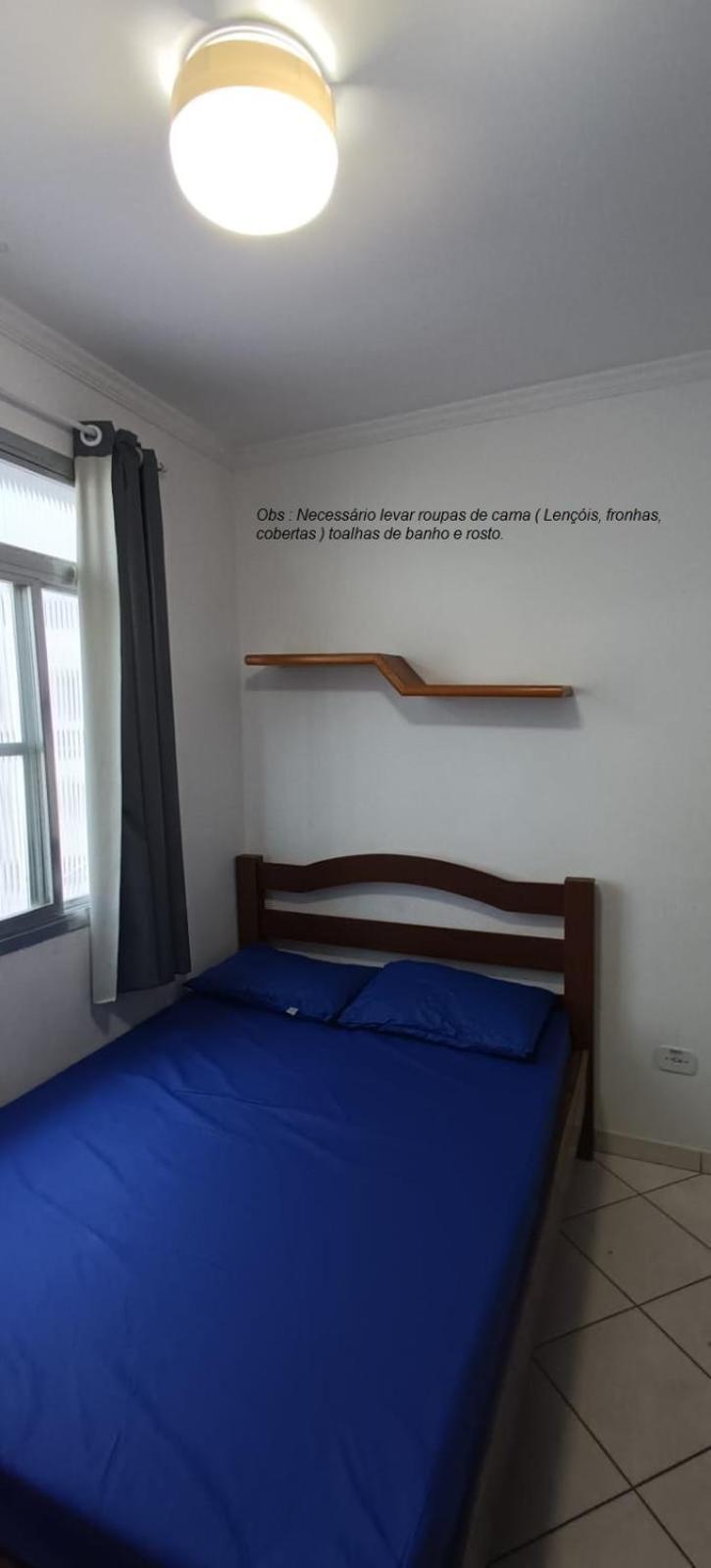 Apto No Bairro Do Gonzaga 桑托斯 外观 照片