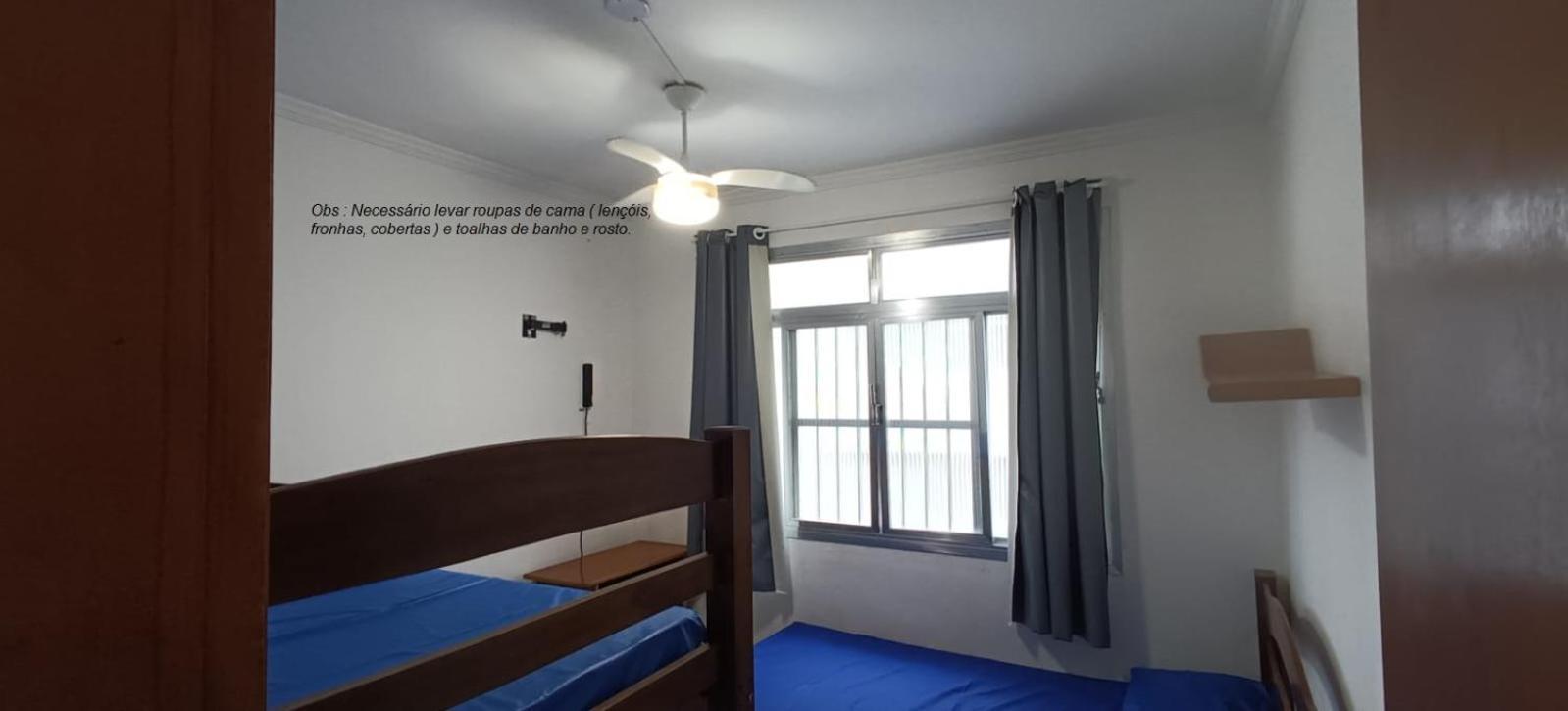 Apto No Bairro Do Gonzaga 桑托斯 外观 照片